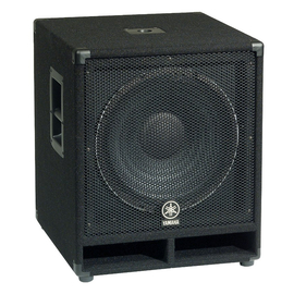 Акустична система YAMAHA SW115V, image 